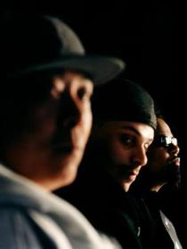 Dilated Peoples