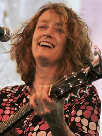 Patty Larkin