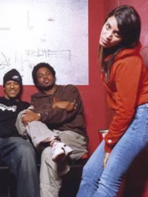 Digable Planets