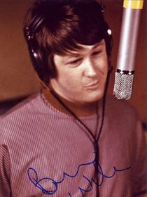 Brian Wilson