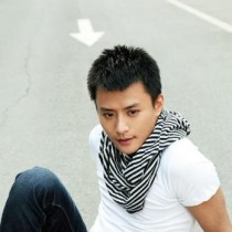 顾晓宇