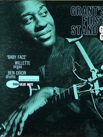 Grant Green