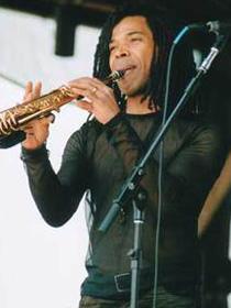 Paul Taylor