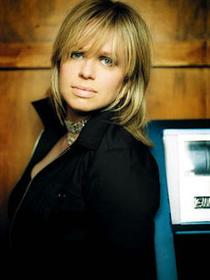 Beccy Cole