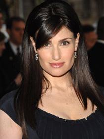 Idina Menzel