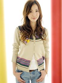 田井中彩智