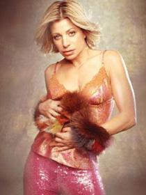 Taylor Dayne