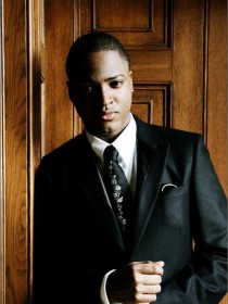 Taio Cruz