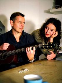 Kathryn Williams / Neill MacColl