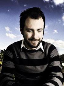 Greg Laswell