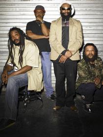 Bad Brains