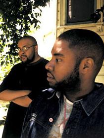 Blackalicious