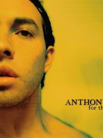 Anthony Lucio
