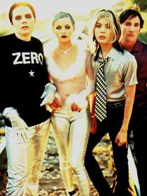 Smashing Pumpkins