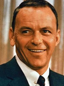 Frank Sinatra