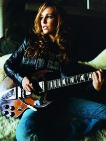 Tift Merritt