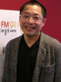 李正帆