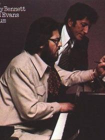 Tony Scott & Bill Evans