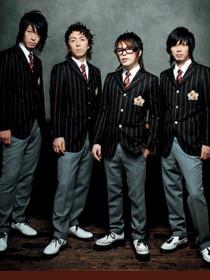 Abingdon Boys School(学院贵公子)