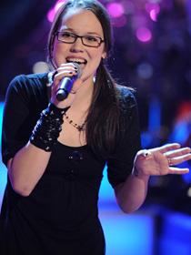 Stefanie Heinzmann
