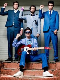 Hellogoodbye