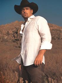 Chris Cagle