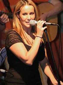 Heidi Talbot