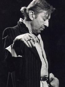 Serge Gainsbourg
