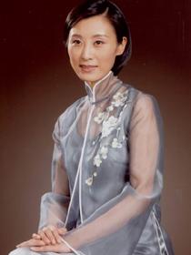 张火丁