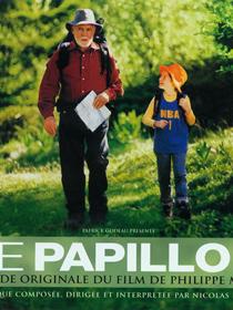 Le Papillon OST