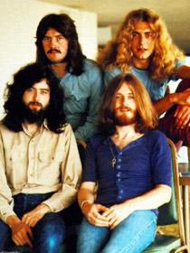 Led Zeppelin