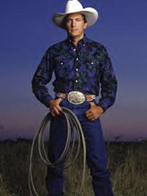 George Strait