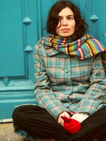 Yael Naim