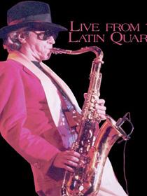 Gato Barbieri