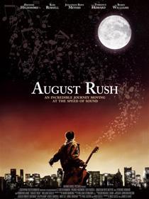 August Rush