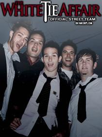 The White Tie Affair