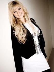 Sanna Nielsen