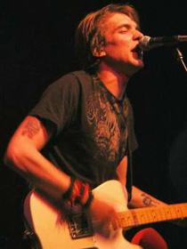 Justin Townes Earle