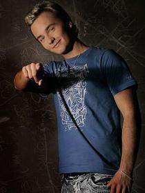 Martin Stosch