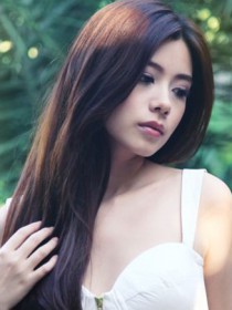 朱婧汐