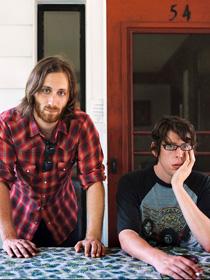 The Black Keys