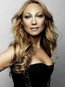 Charlotte Perrelli