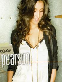 Amy Pearson