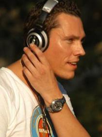 DJ Tiesto