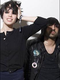Crystal Castles