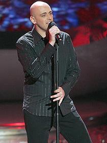 Phil Stacey