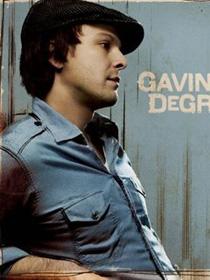 Gavin Degraw