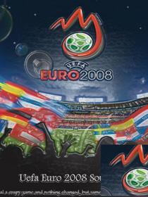 UEFA Euro 2008 Soundtrack