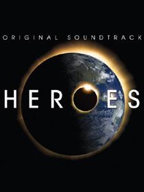 Heroes OST