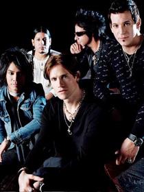 Buckcherry